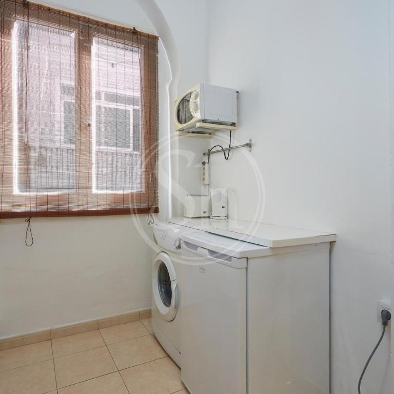 Estudio en Gracia 2 - One-Bedroom Apartment - 9