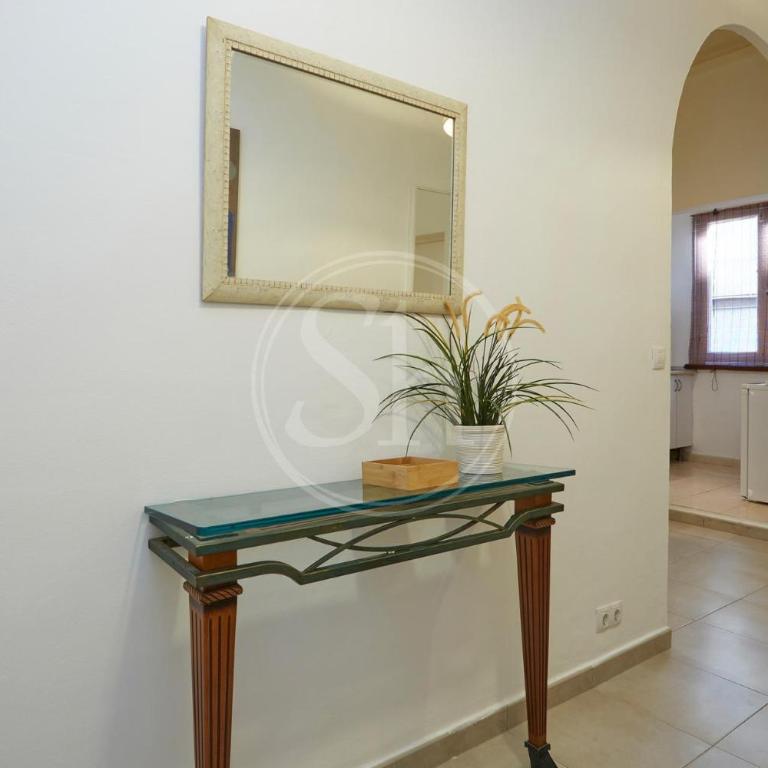 Estudio en Gracia 2 - One-Bedroom Apartment - 12