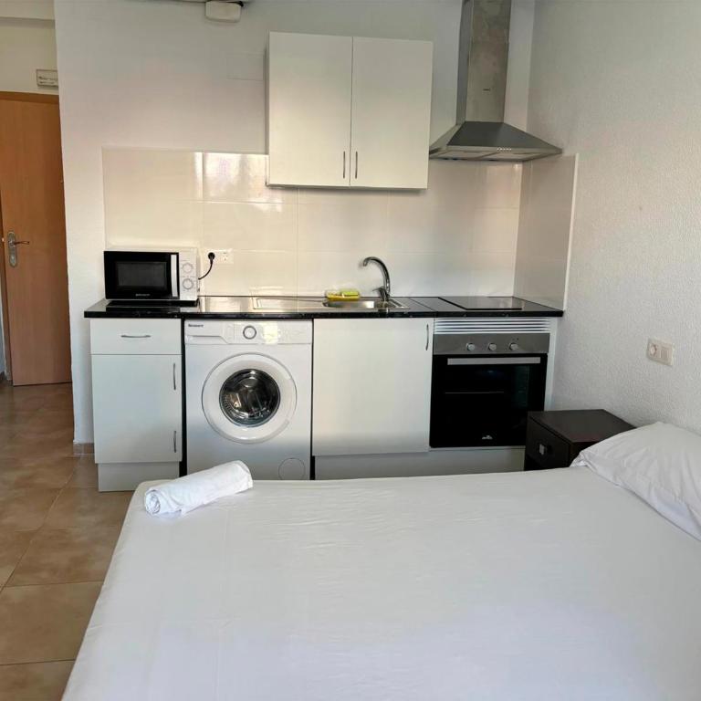 Apartamentos Doña Carmen 3000 - Estudio - 2