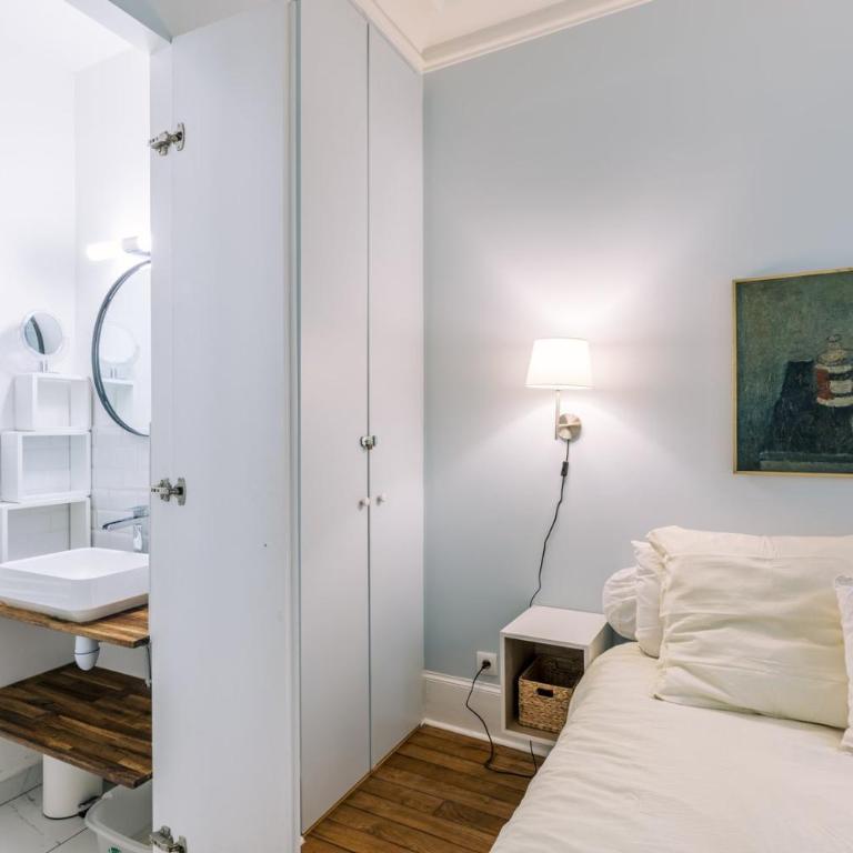 GuestReady - Apt spacieux et exquis dans le 17ème - Appartement - 10