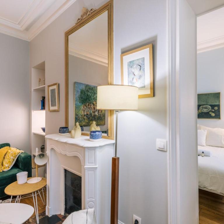 GuestReady - Apt spacieux et exquis dans le 17ème - Appartement - 8