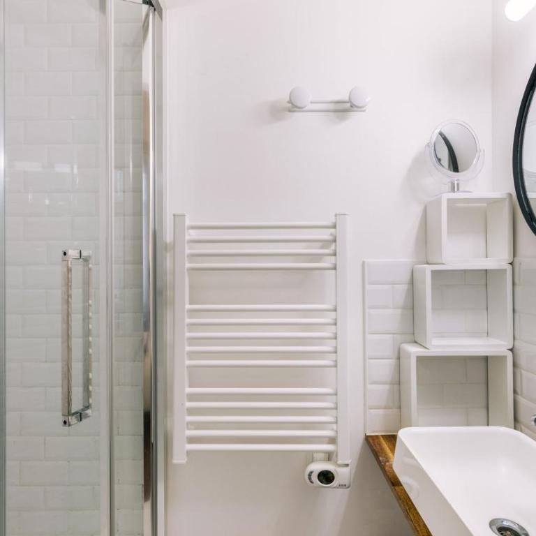 GuestReady - Apt spacieux et exquis dans le 17ème - Appartement - 9