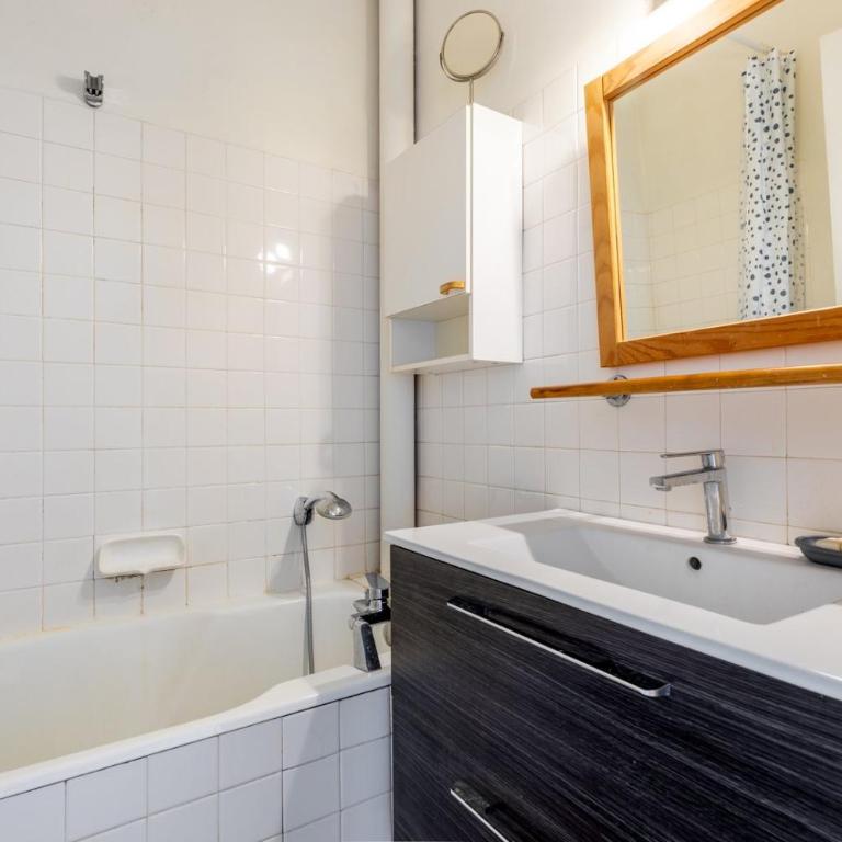 GuestReady - Apt Chaleureux dans le 5e arrondissement - Apartment - 11