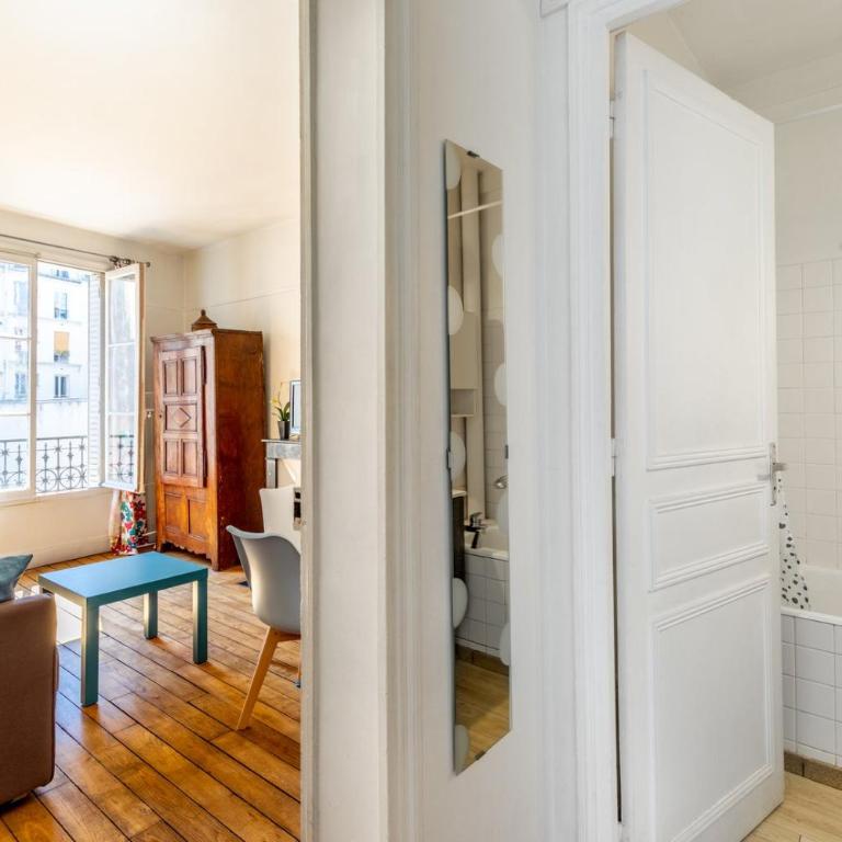 GuestReady - Apt Chaleureux dans le 5e arrondissement - Apartment - 6