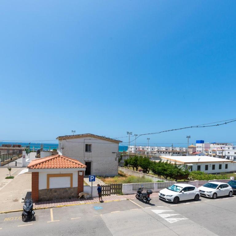 LXR Caracola 3HAB. a pasos del mar - Apartamento de 3 dormitorios - 26