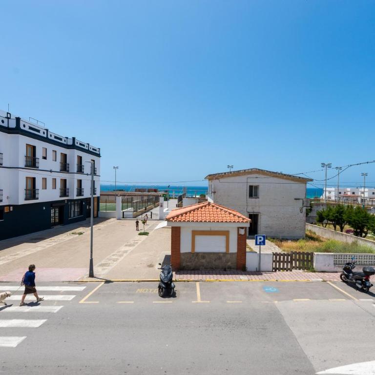 LXR Caracola 3HAB. a pasos del mar - Apartamento de 3 dormitorios - 28