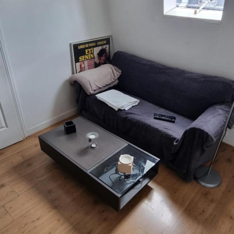 Le Petit Paris - Appartement 1 Chambre - 4