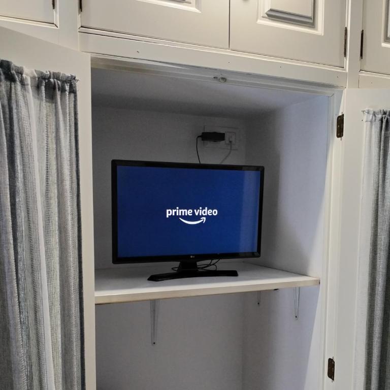 Apartamento con parking privado gratis incluido - Apartamento - 27