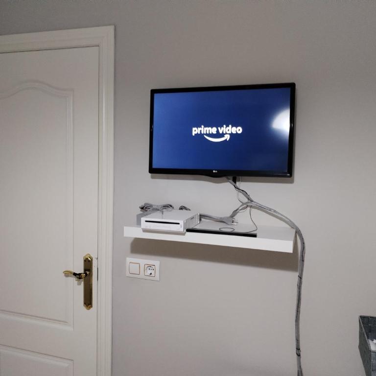 Apartamento con parking privado gratis incluido - Apartamento - 14