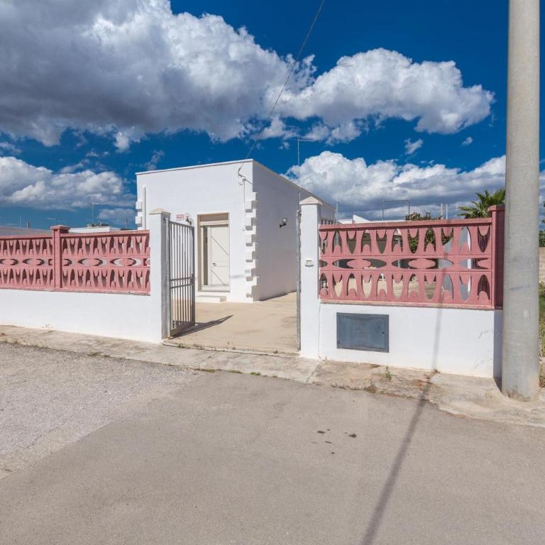 Villetta Giovy by BarbarHouse - Two-Bedroom House - 1