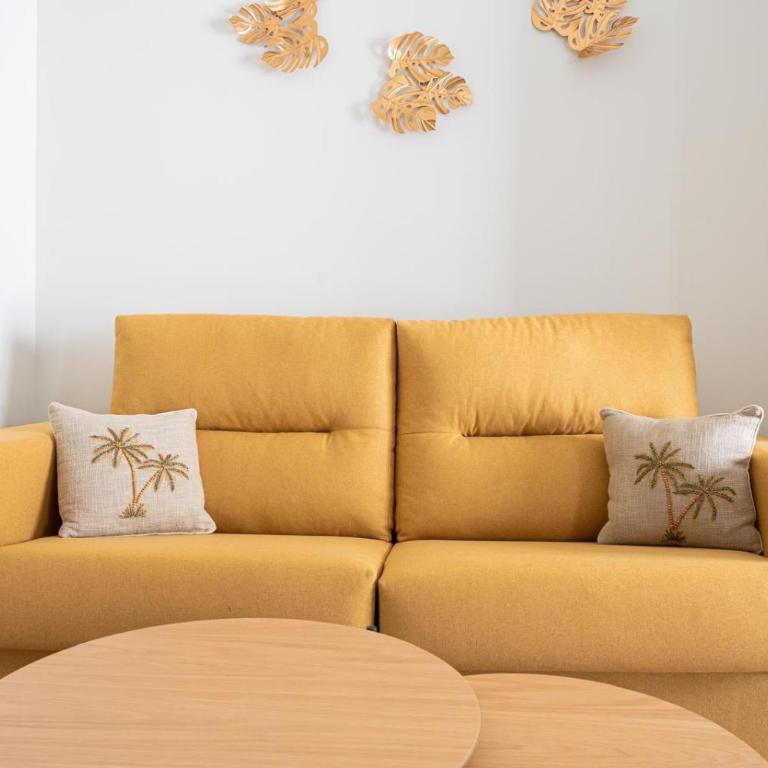 L'Alcor Aparthotel - Deluxe One-Bedroom Apartment - 1