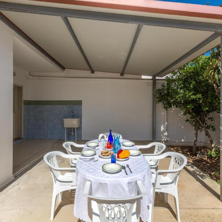 Villetta Giovy by BarbarHouse - Two-Bedroom House - 12