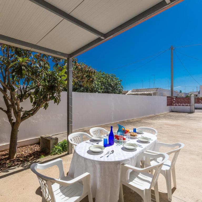 Villetta Giovy by BarbarHouse - Two-Bedroom House - 13