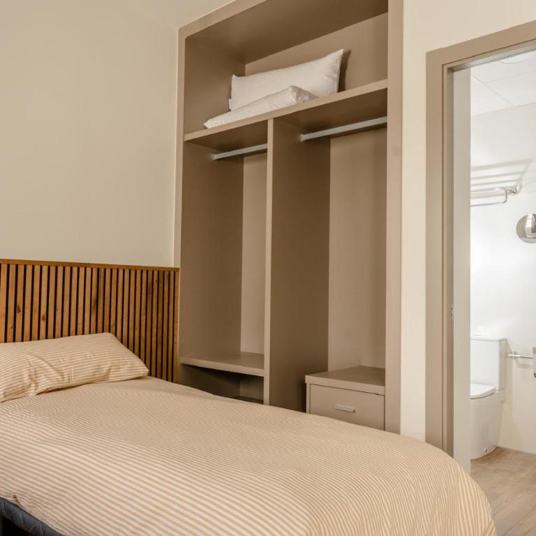L'Alcor Aparthotel - Deluxe One-Bedroom Apartment - 6