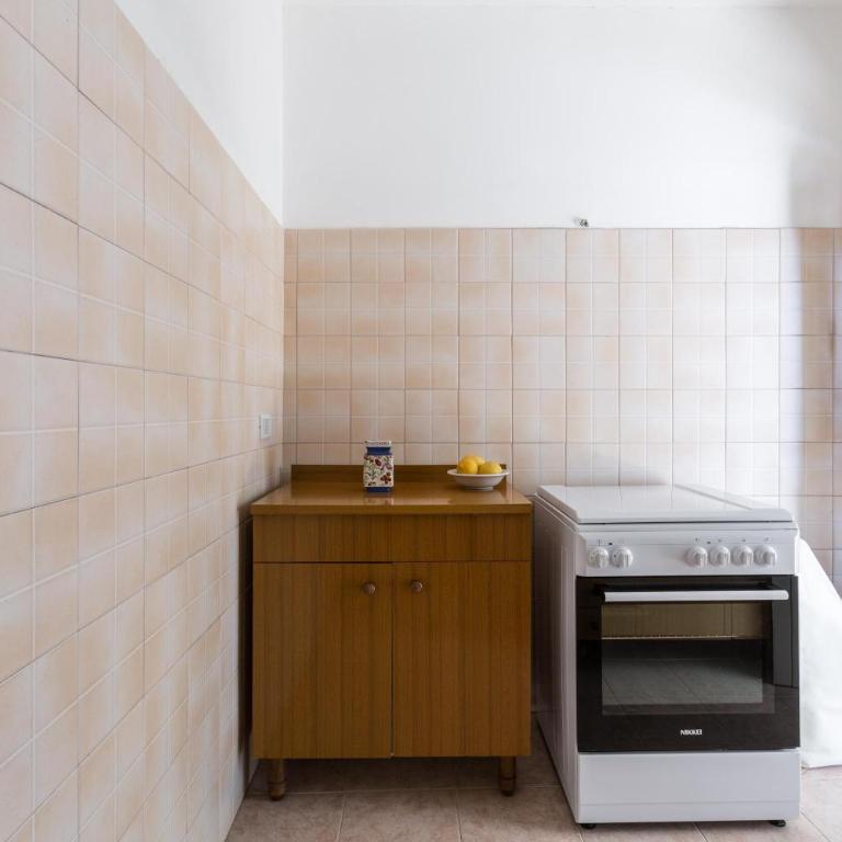 Villetta Giovy by BarbarHouse - Two-Bedroom House - 2