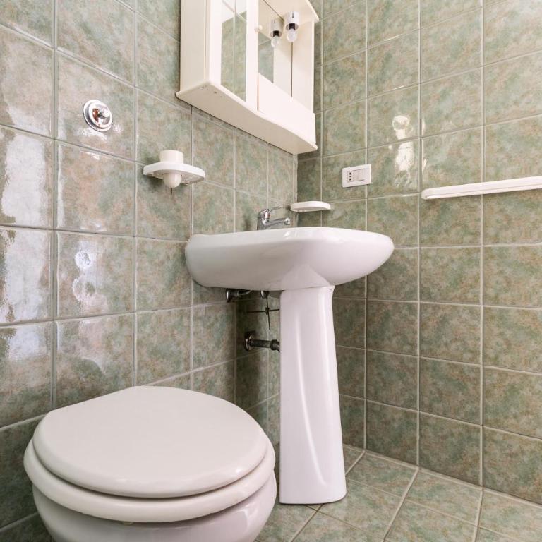 Villetta Giovy by BarbarHouse - Two-Bedroom House - 10