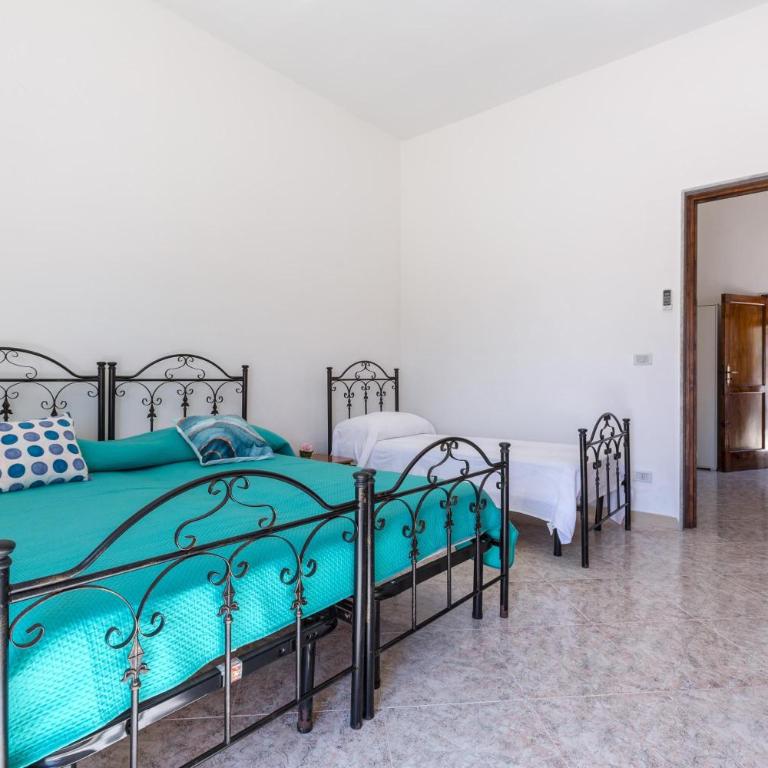 Villetta Giovy by BarbarHouse - Two-Bedroom House - 7