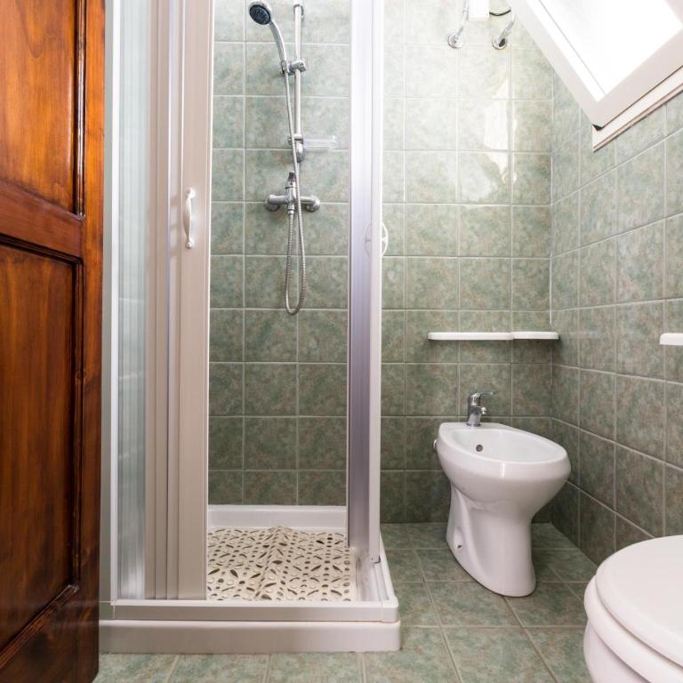 Villetta Giovy by BarbarHouse - Two-Bedroom House - 9