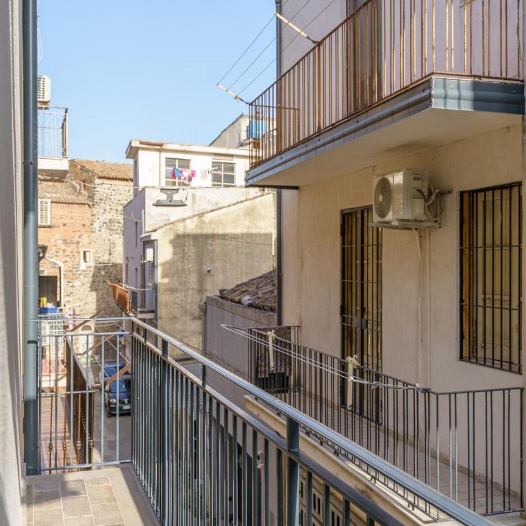 Al Palazzetto - Lavica - Deluxe Double Studio - 29