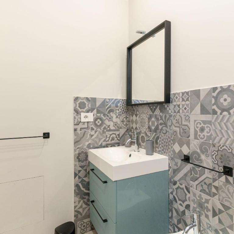 Al Palazzetto - Lavica - Deluxe Double Studio - 20