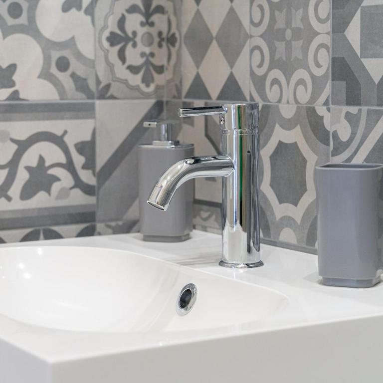 Al Palazzetto - Lavica - Deluxe Double Studio - 22