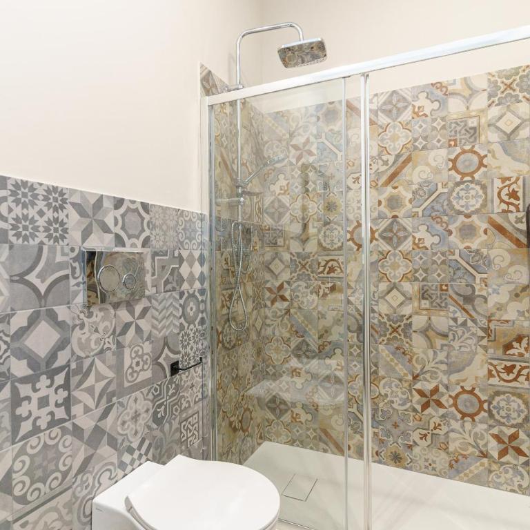 Al Palazzetto - Lavica - Deluxe Double Studio - 19
