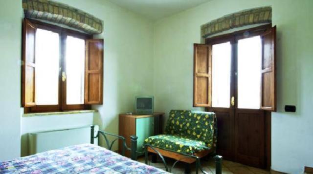 Country House Carfagna - Double Room - 4