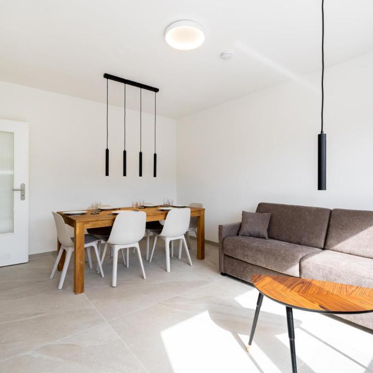 Penthouse Wohnungen mit Ausblick - Penthouse Apartment 23 with 3 bedrooms and a view - 13