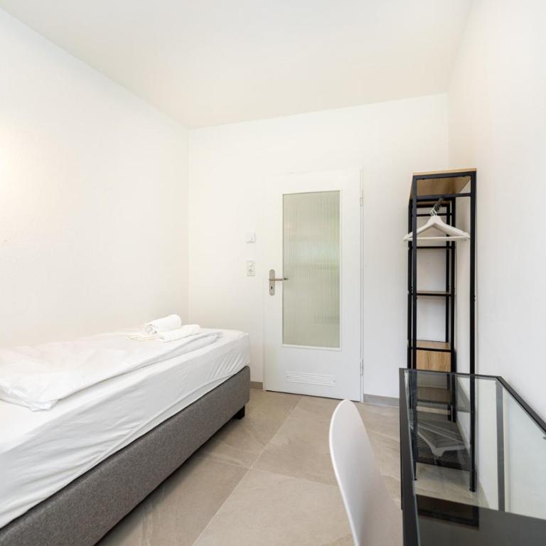 Penthouse Wohnungen mit Ausblick - Penthouse Apartment 23 with 3 bedrooms and a view - 18