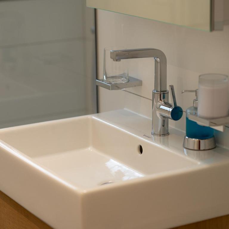 Beautiful Amara Apt. 2 person. - Apartamento de 1 dormitorio - 13