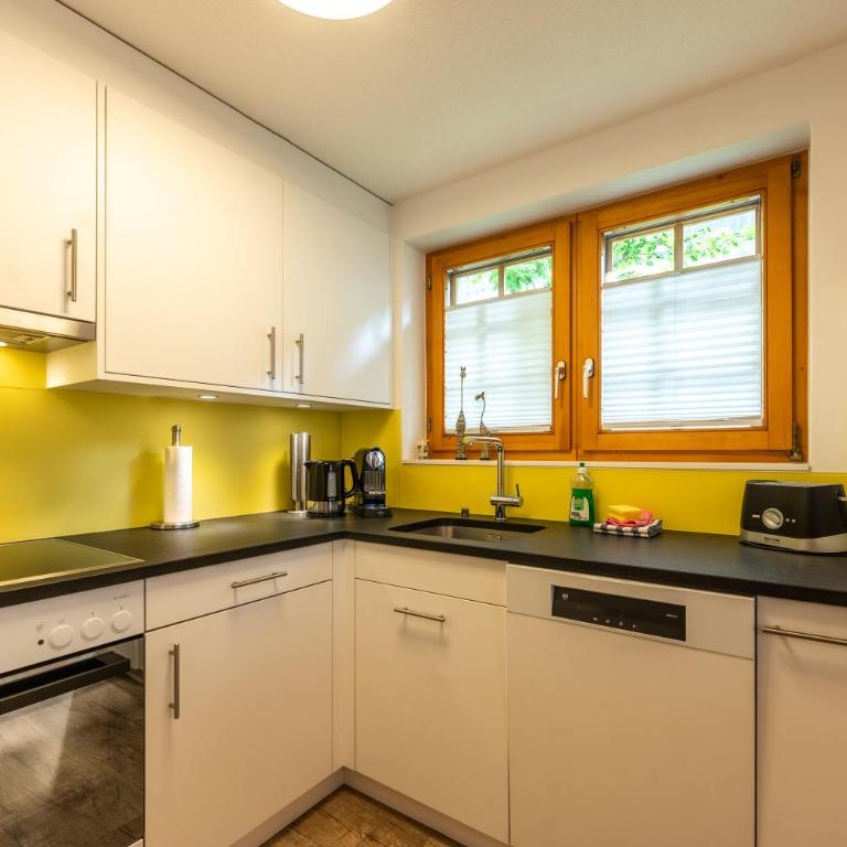 Beautiful Amara Apt. 2 person. - Apartamento de 1 dormitorio - 3