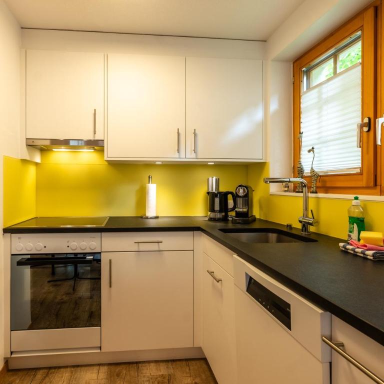 Beautiful Amara Apt. 2 person. - Apartamento de 1 dormitorio - 9