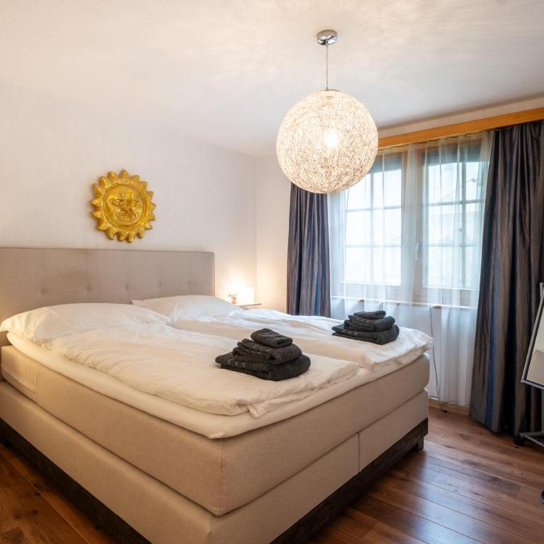 Beautiful Amara Apt. 2 person. - Apartamento de 1 dormitorio - 4