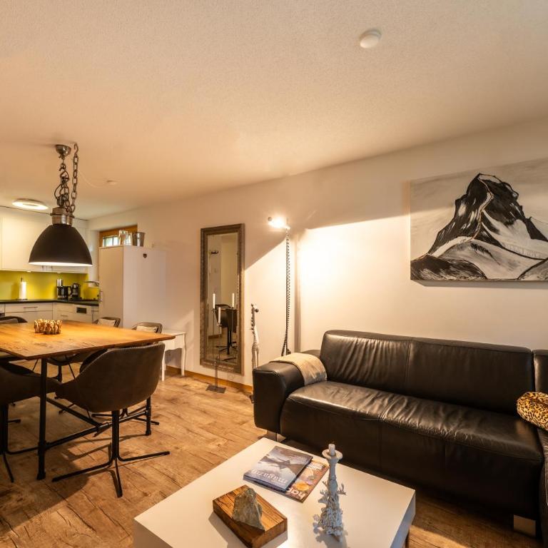 Beautiful Amara Apt. 2 person. - Apartamento de 1 dormitorio - 6