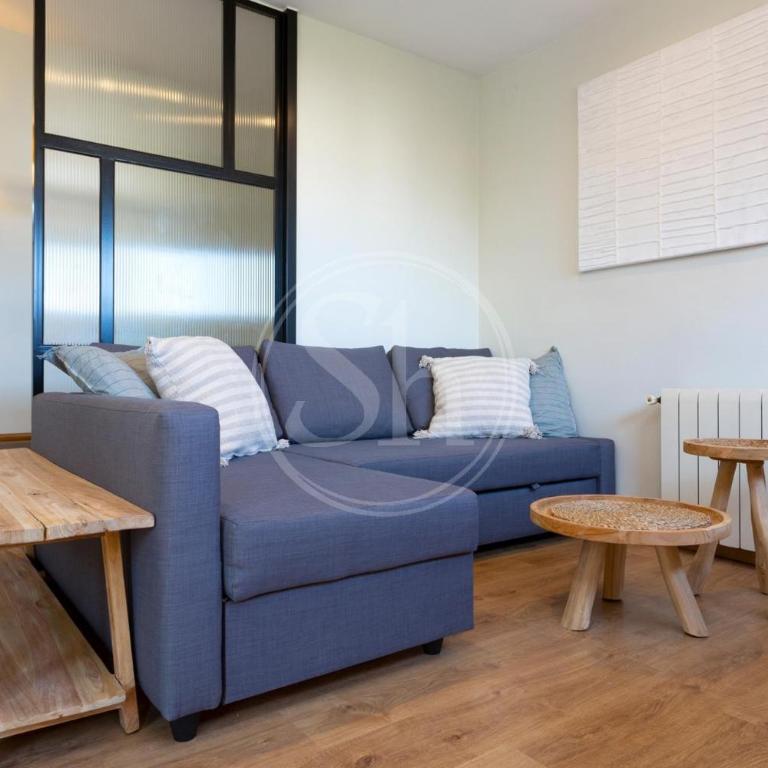 Apartamento cómodo cerca de Park Güell - One-Bedroom Apartment - 2