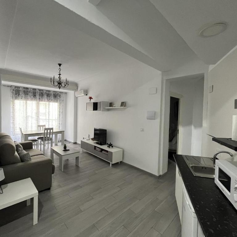 Juderia - Apartamento - 3