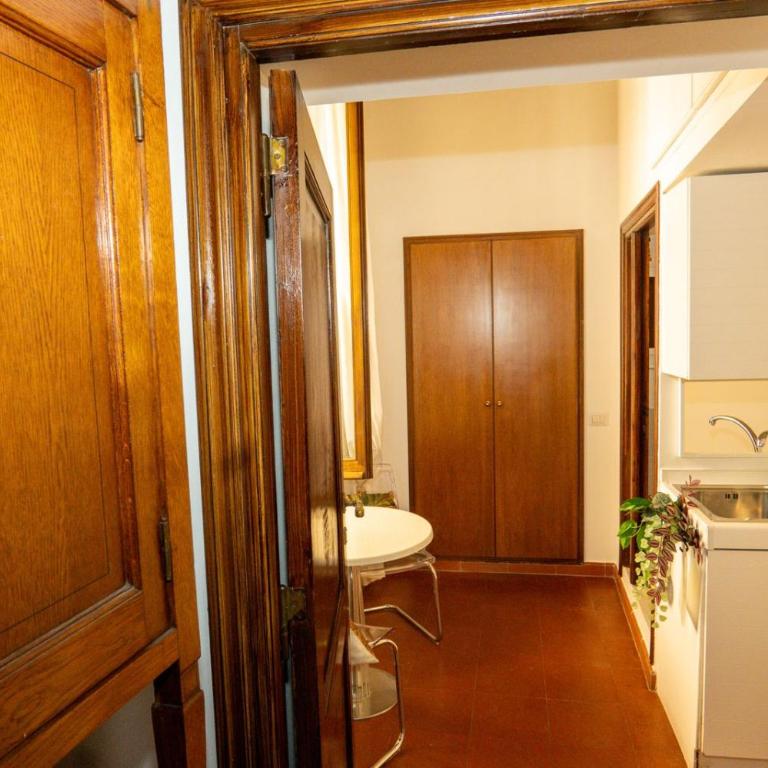 Antuela Pantheon - Appartamento con 1 Camera da Letto - 7