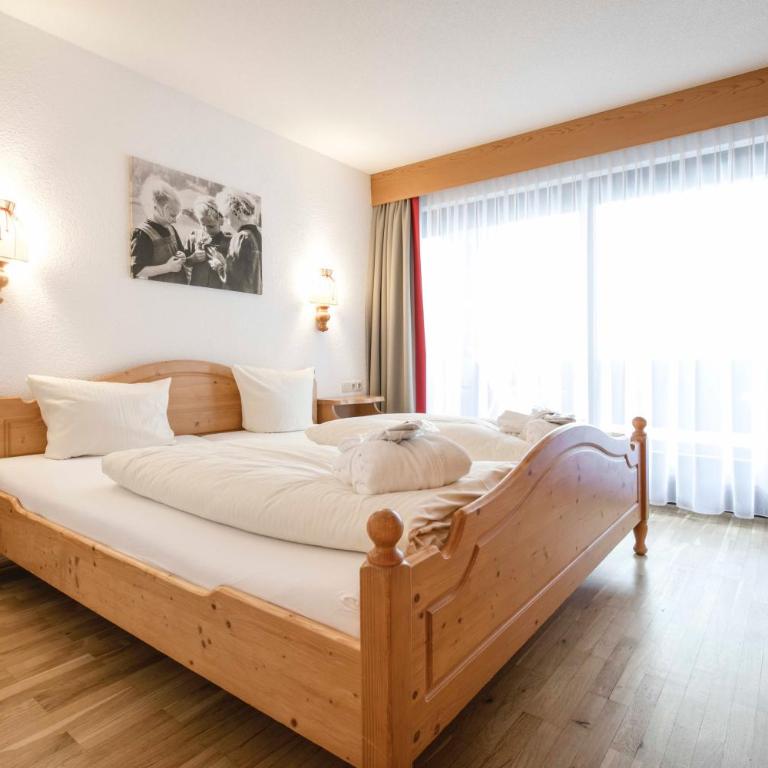 Alpenlodge - Das Dorfhotel - Suite Familiare - 5