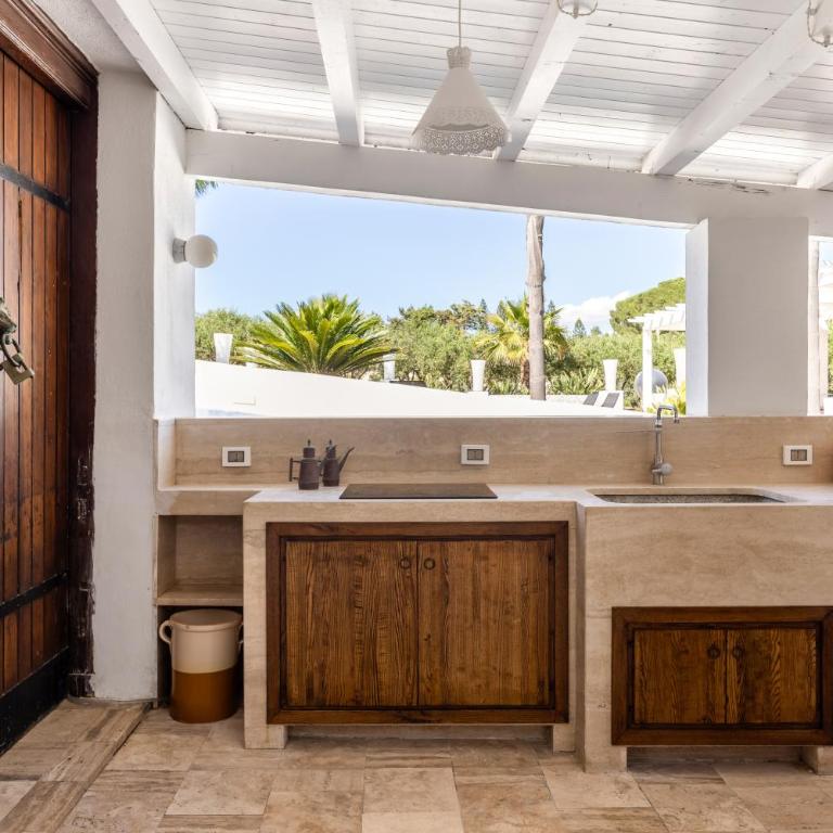 Amazing Villa with pool & Jacuzzi - Villa - 12