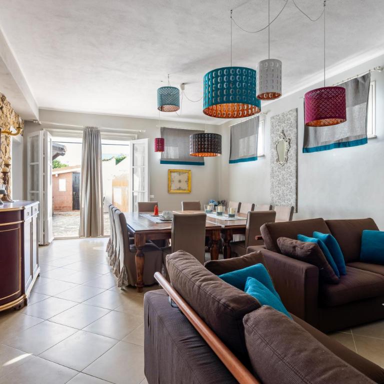 Amazing Villa with pool & Jacuzzi - Villa - 21