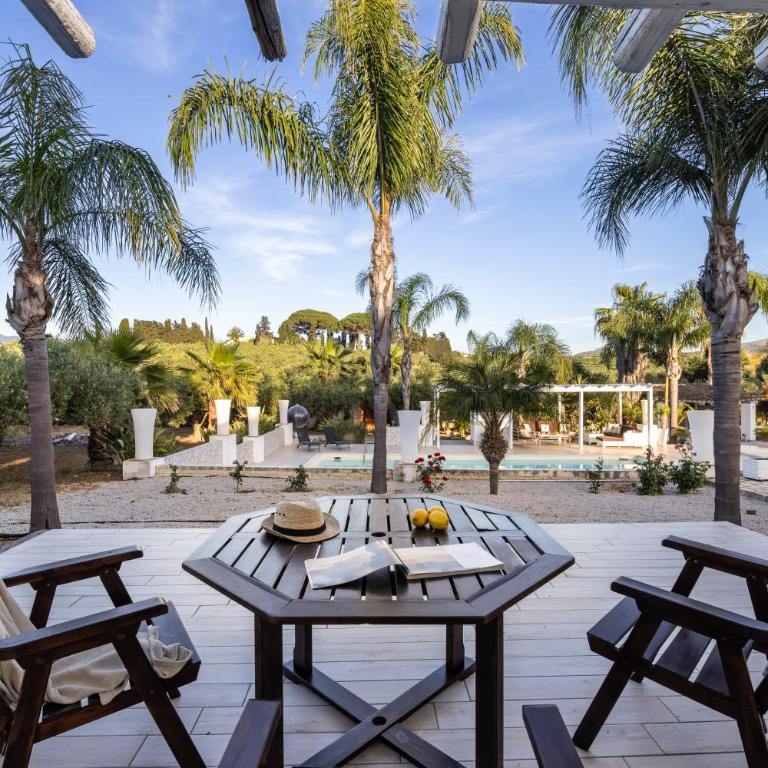Amazing Villa with pool & Jacuzzi - Villa - 16