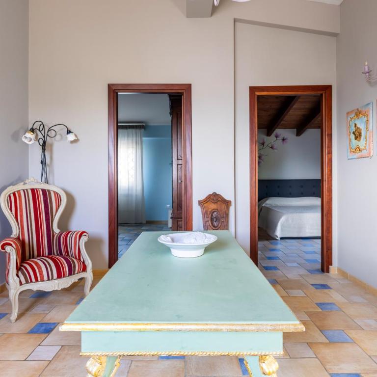 Amazing Villa with pool & Jacuzzi - Villa - 48