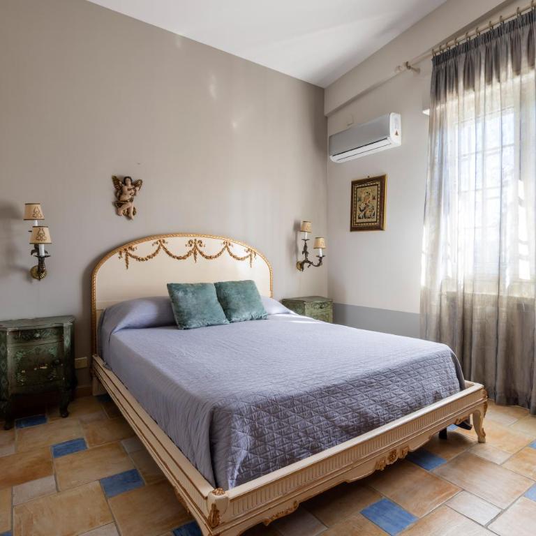 Amazing Villa with pool & Jacuzzi - Villa - 44