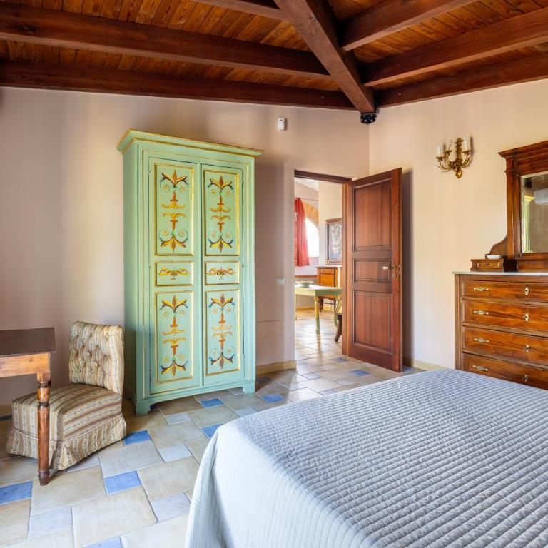 Amazing Villa with pool & Jacuzzi - Villa - 45
