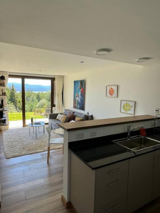 Romantic, mágic and Cozy appt - Apartamento de 1 dormitorio - 2