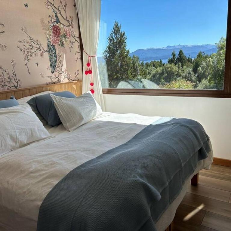 Romantic, mágic and Cozy appt - Apartamento de 1 dormitorio - 13