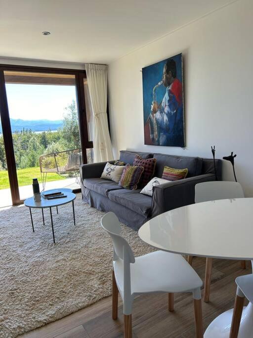 Romantic, mágic and Cozy appt - Apartamento de 1 dormitorio - 19