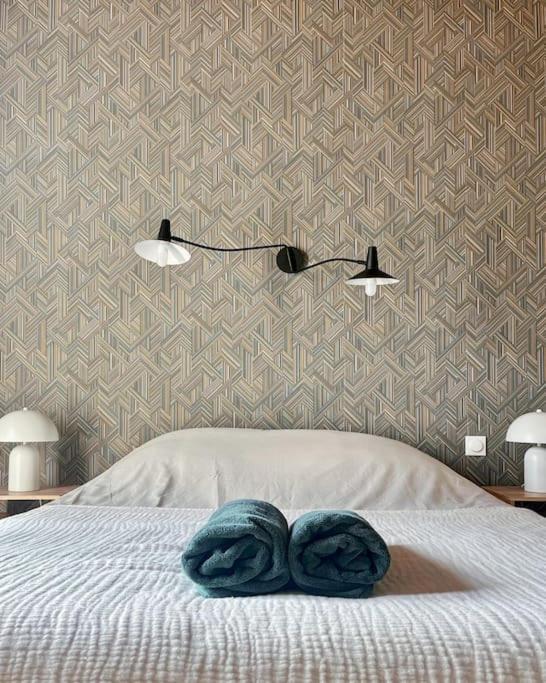 T2 cosy proche golf et plage - One-Bedroom Apartment - 7