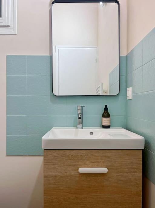T2 cosy proche golf et plage - One-Bedroom Apartment - 10