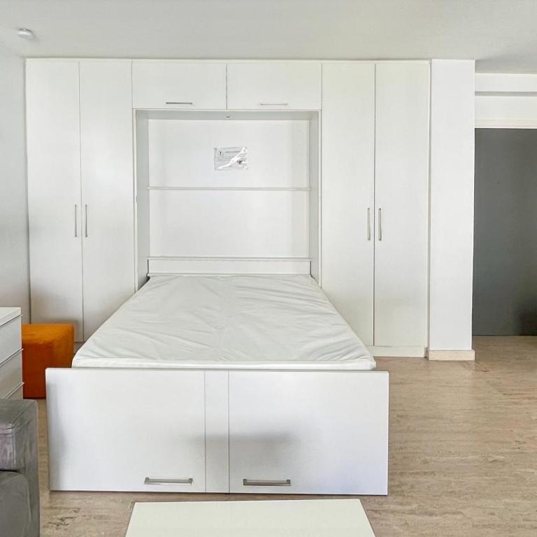 2 Room modern, terrace and Parking - Appartement - 9